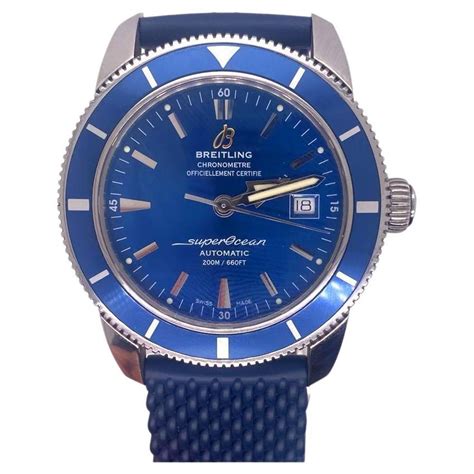 watch similar to breitling superocean heritage